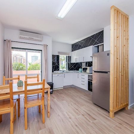 A50 - Castelos Apartment In Portimão Zewnętrze zdjęcie