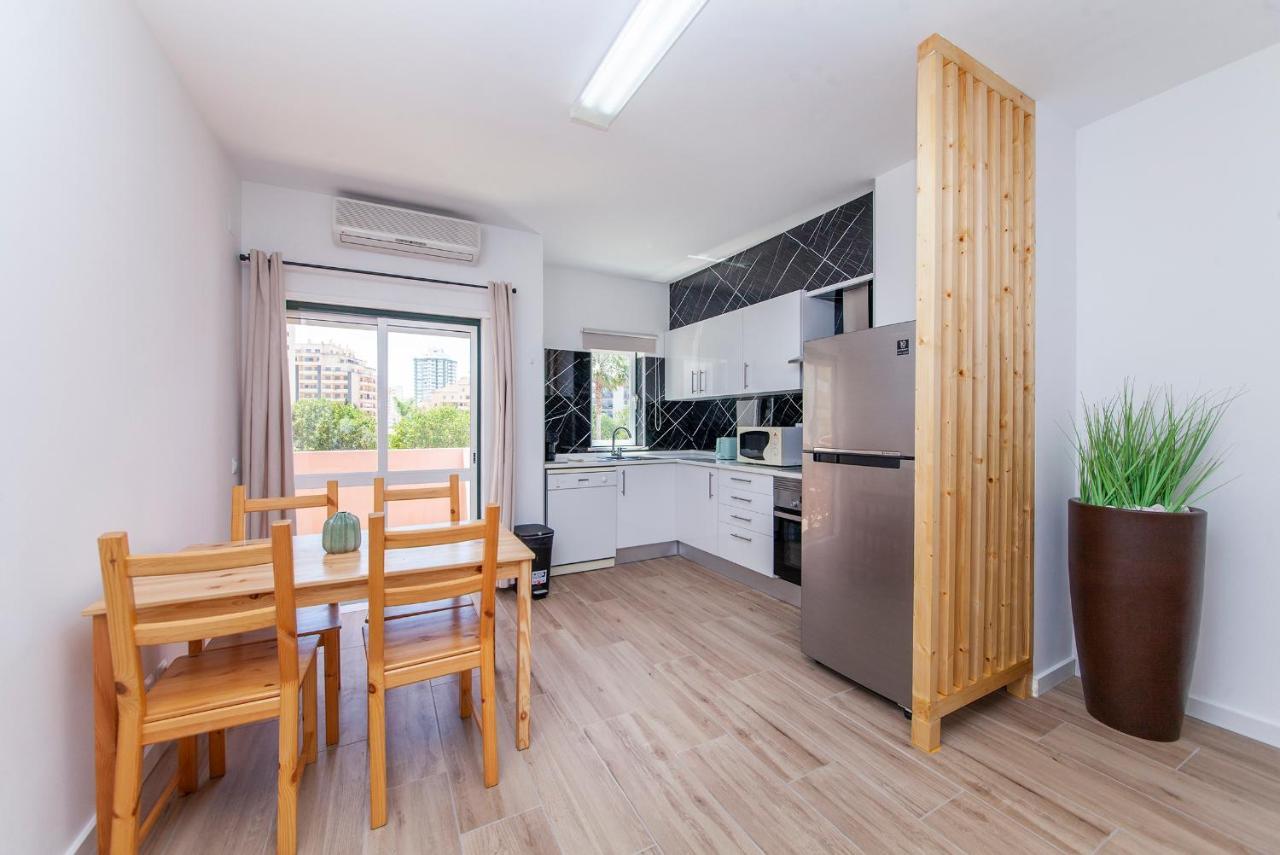 A50 - Castelos Apartment In Portimão Zewnętrze zdjęcie