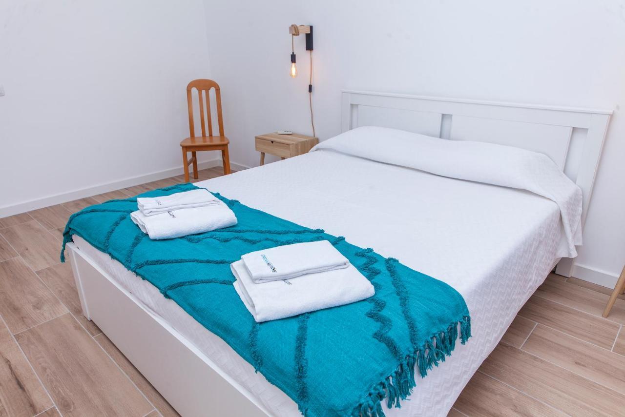 A50 - Castelos Apartment In Portimão Zewnętrze zdjęcie