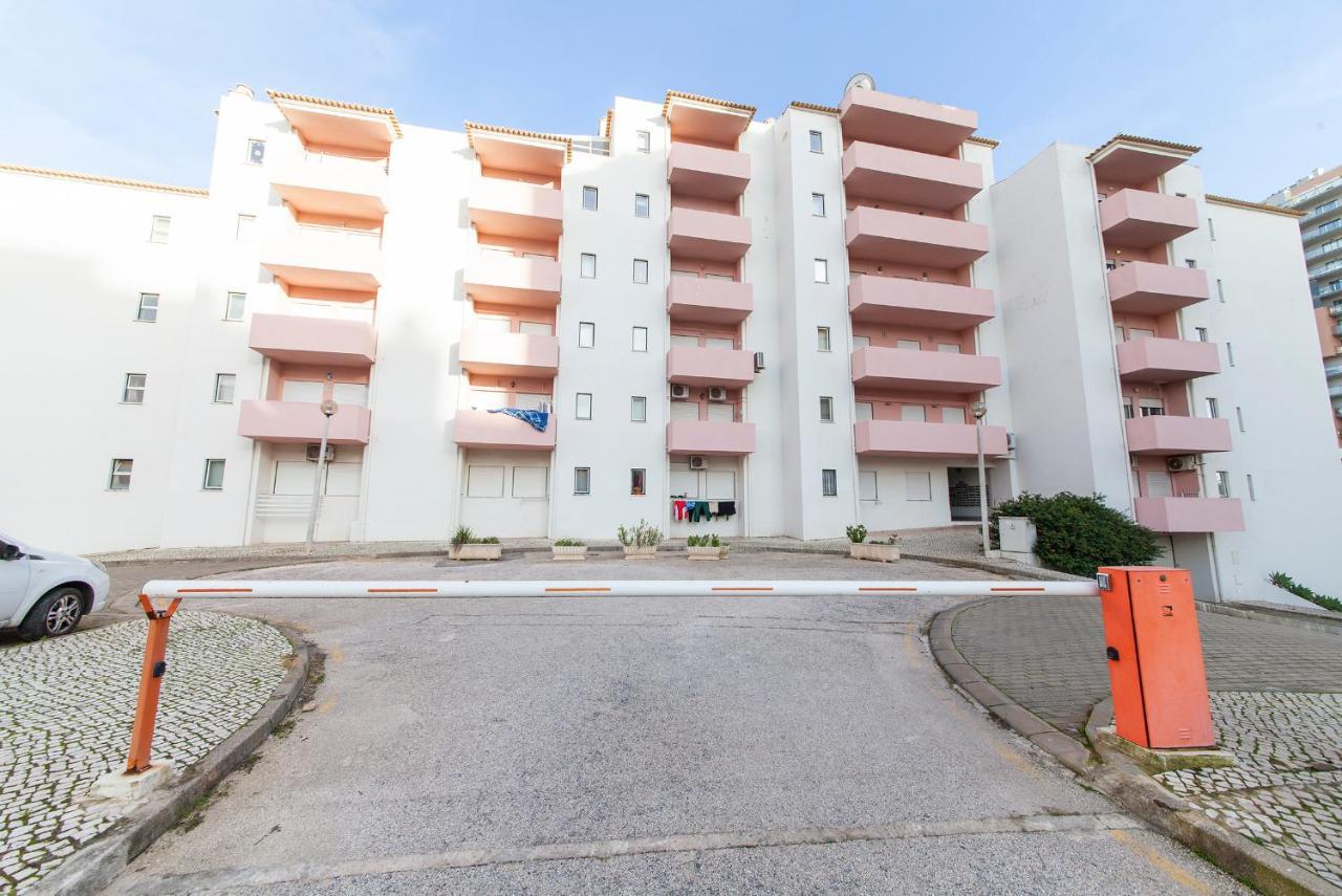 A50 - Castelos Apartment In Portimão Zewnętrze zdjęcie