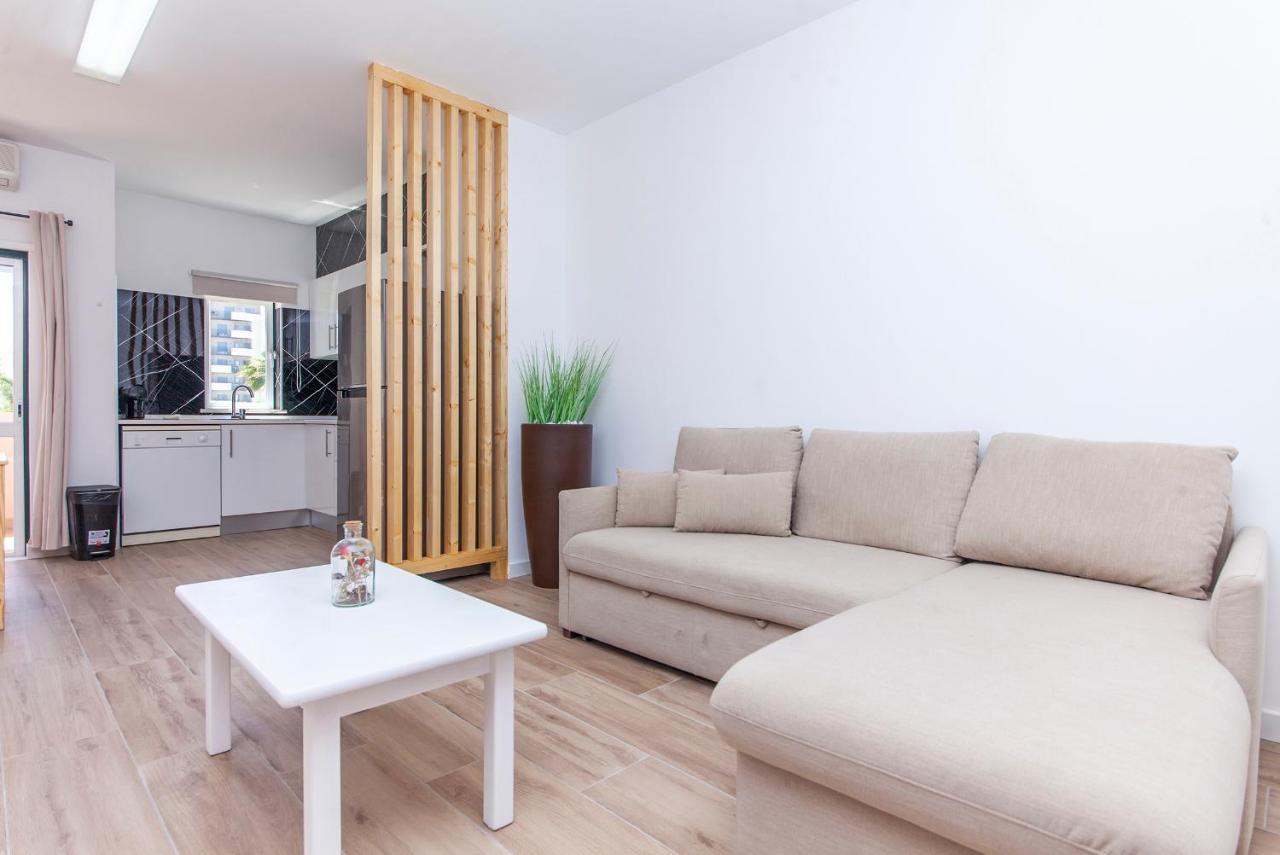 A50 - Castelos Apartment In Portimão Zewnętrze zdjęcie