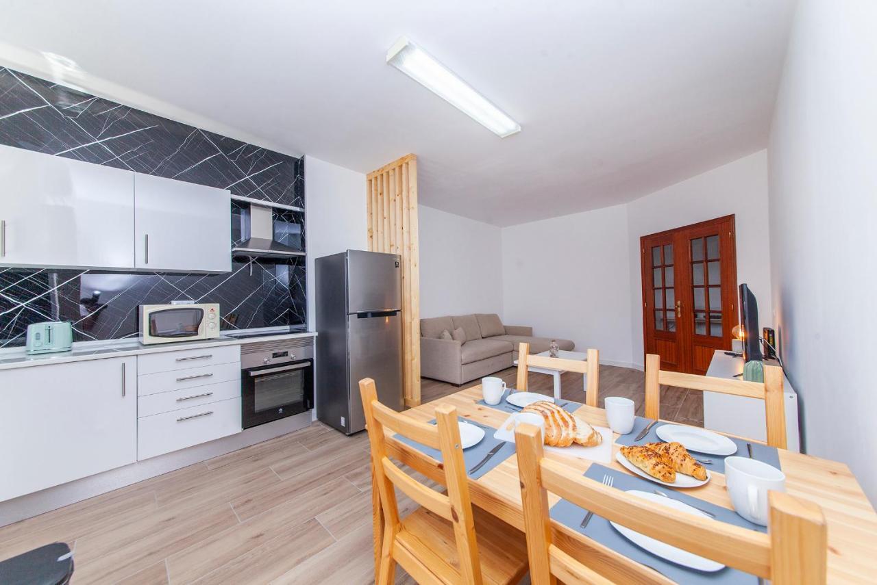 A50 - Castelos Apartment In Portimão Zewnętrze zdjęcie