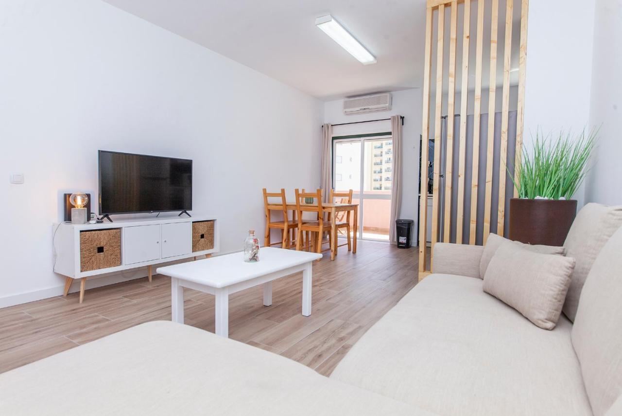 A50 - Castelos Apartment In Portimão Zewnętrze zdjęcie