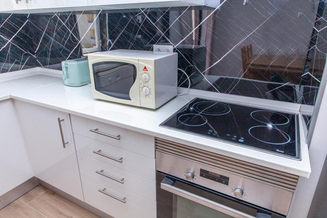 A50 - Castelos Apartment In Portimão Zewnętrze zdjęcie